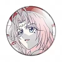  Hakyuu Houshin Engi Color Palette Ver. - Dakki