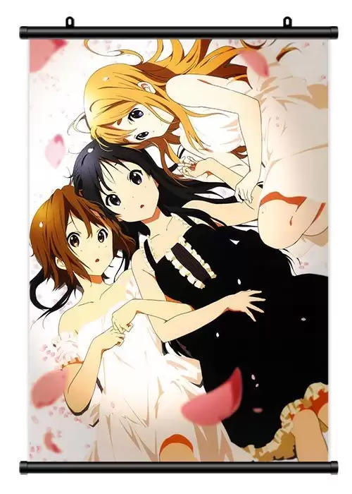 ���������� ������� ������� �������� K-On! 97034 �� ����� � ����� �����!! / K-On!! / Keion / �-��! / �����!