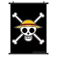 ������� �������� One Piece: Luffy 317103