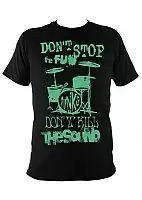  Dont Kill the Sound