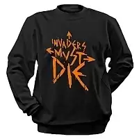  The Prodigy Invaders Must Die