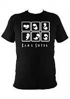  Kama Sutra