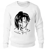  Attack on Titan - Eren Yeager