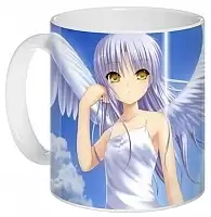������ Angel Beats! 310604