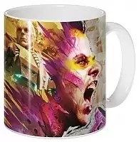      Rage 2