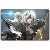 ������ ��������� ������������� NieR: Automata - �����-2B � �����-9S