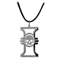   Warhammer 4000 - 