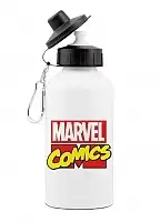 ���������� ������� ��� ���� "Marvel" Comic Logo