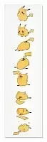 �������� ��� ���� Pokemon - Pikachu