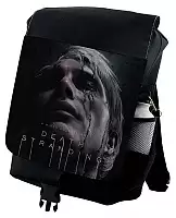   Death Stranding Mads Mikkelsen