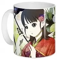 ������ Jigoku Shoujo Mitsuganae Ai Enma & Yuzuki Mikage