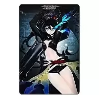 ������ ��������� ������������� Black Rock Shooter 308456