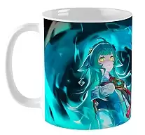  Honkai: Star Rail - HuoHuo / 