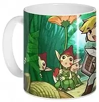 ������ The Legend of Zelda 317623