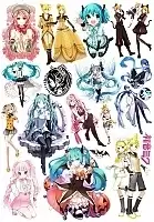     Vocaloid