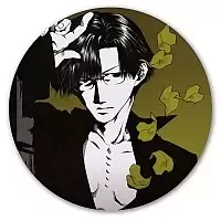     Saiyuki /  -  