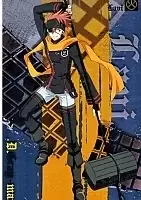 ������ �������� � ����������� Code: Breaker