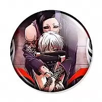 ������ ��������� ���� - Uta and Ken Kaneki