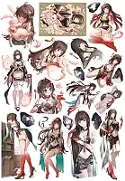  Honkai: Star Rail Lingsha