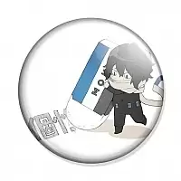 ������ Boku no Hero Academia - Chibi Shouta Aizawa