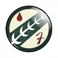  The Mandalorian Mandalorian Crest
