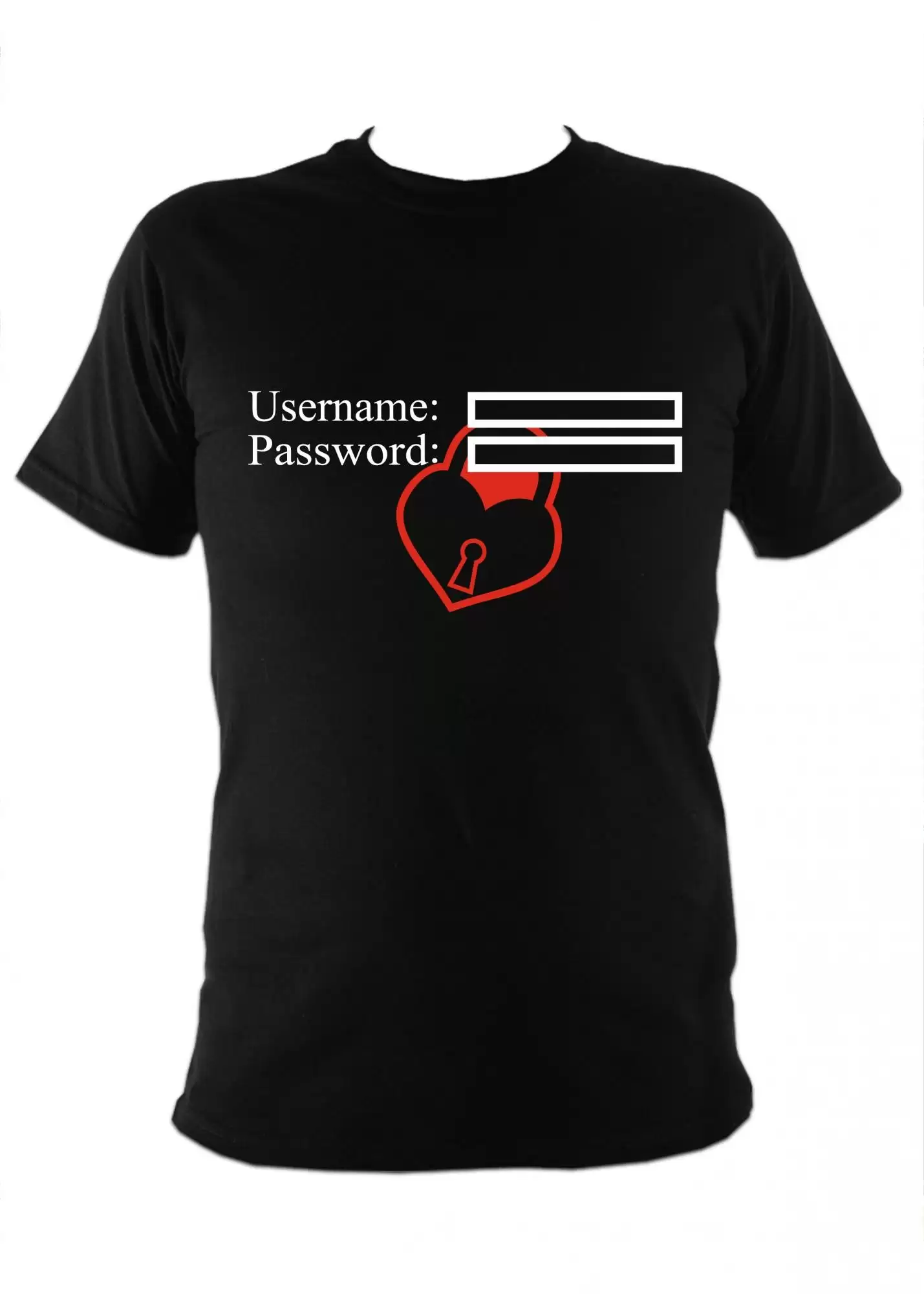 ���������� ������� �������� Heart Password �� ����� � ����� 