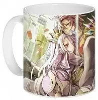  No Game No Life 312830