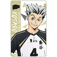   Haikyu!! To The Top - Bokuto Kotaro