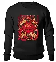  Hannya v.3