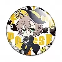  Hypnosis Mic Halloween - Chibi Gentaro Yumeno