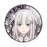 ������ ����� � �������������� ���� � ���� - Art Nouveau Series Emilia