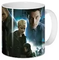 Detroit: Become Human
