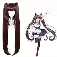   Nekopara - Chocolate
