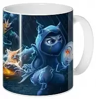 ������ League of Legends - ������