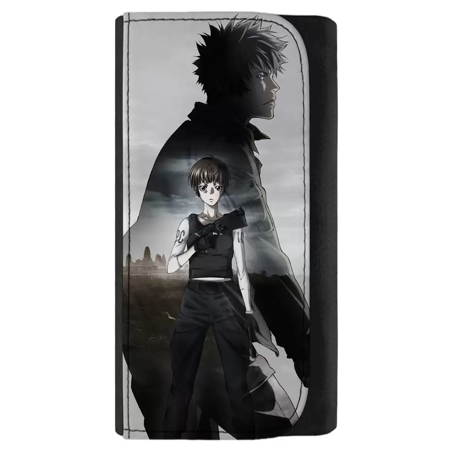 ���������� ������� ������� ������ Psycho-Pass 344654 �� ����� � ����� �����-������� / Psycho-Pass / ������������