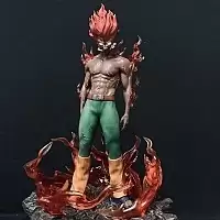  Naruto Might Guy JZ