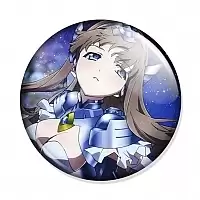  Accel World - Sky Raker