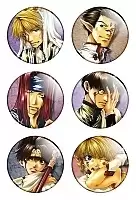    "Saiyuki" No.2