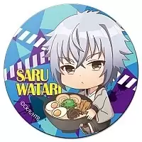       - Chibi Shunsuke Saruwatari