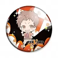 ������ Servamp Chibi Mahiru Shirota
