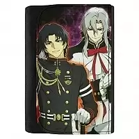   Owari no Seraph 336523