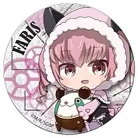 ������ ��������� ������� Steins;Gate 0 - Chibi Faris Nyannyan