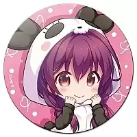 ������ ��������� ������� We Have Always Been 10 cm Apart. - Akari Hayasaka