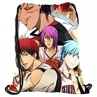    Kuroko no Basuke 302322