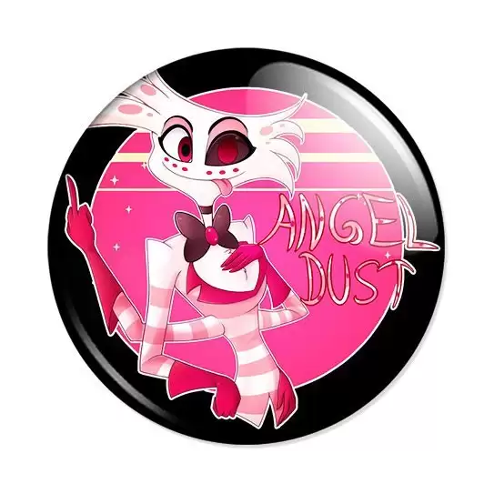 ���������� ������� ������ ������ ���� ����� ������ �� ����� � ����� ����� ������ / Hazbin Hotel