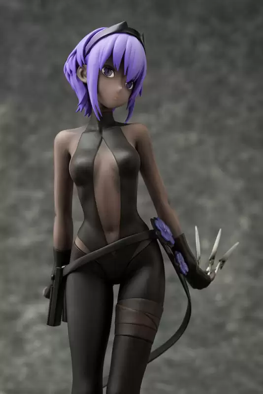 Купить Фигурка Fate/Grand Order - Assassin/Hassan of Serenity 1/7