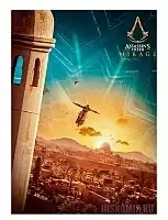   Assassin's Creed Mirage