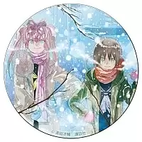 ������ ��������� ������� ��������� ���� �������� - Yuika Shiwahime & Kaoruko Serigaya