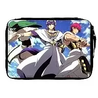     Magi: The Labyrinth of Magic / :  