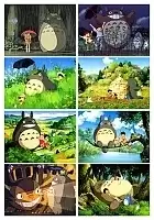 ������� ��������� Tonari no Totoro No.7